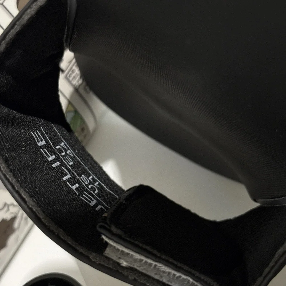 Jet Life Official Apparel Slides Sandals Size 11